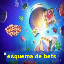 esquema de bets